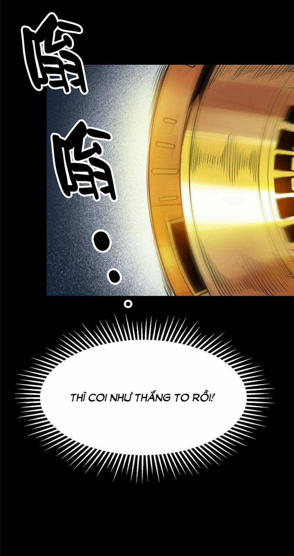 Luân Bàn Thế Giới Chapter 93 trang 58