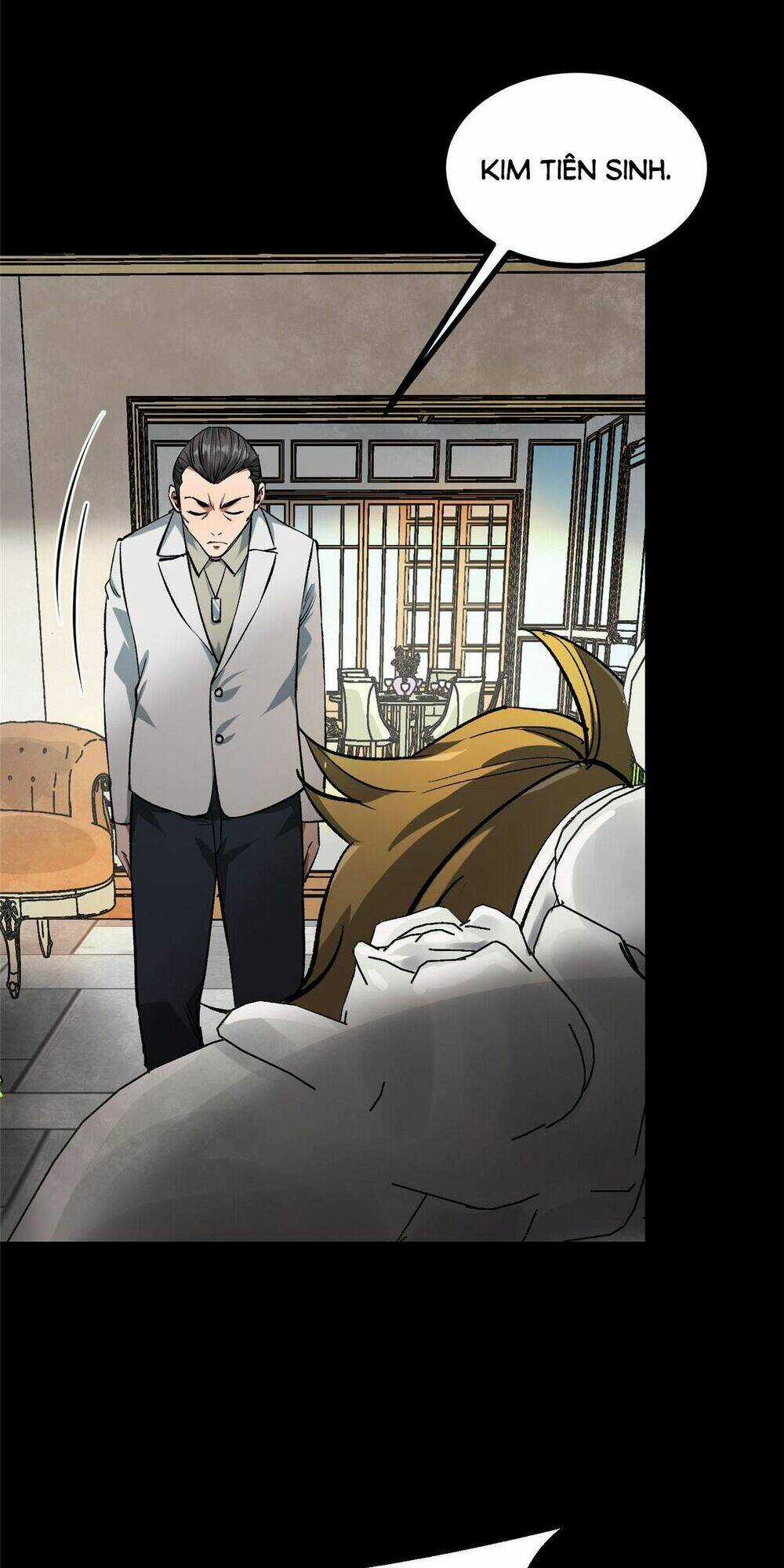 Luân Bàn Thế Giới Chapter 93 trang 6