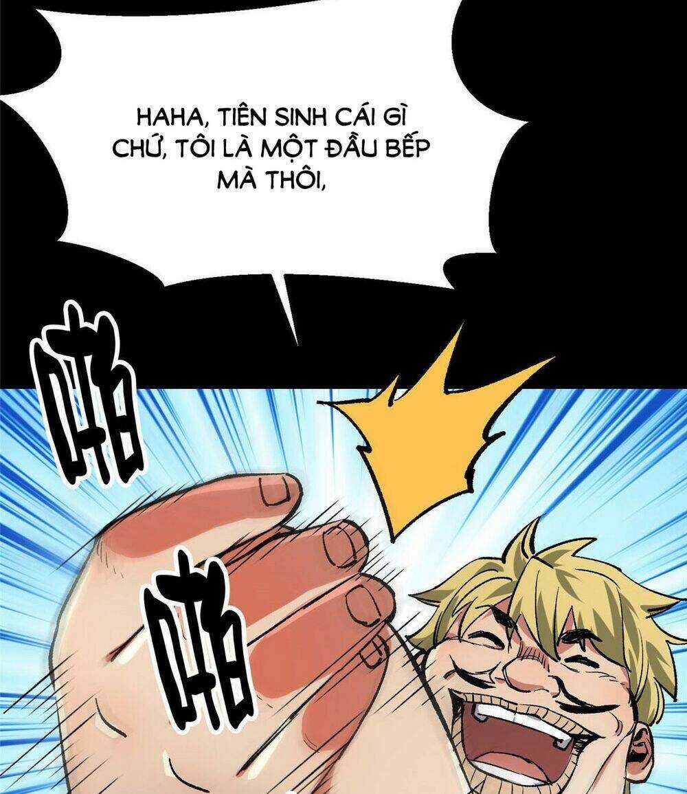 Luân Bàn Thế Giới Chapter 93 trang 7