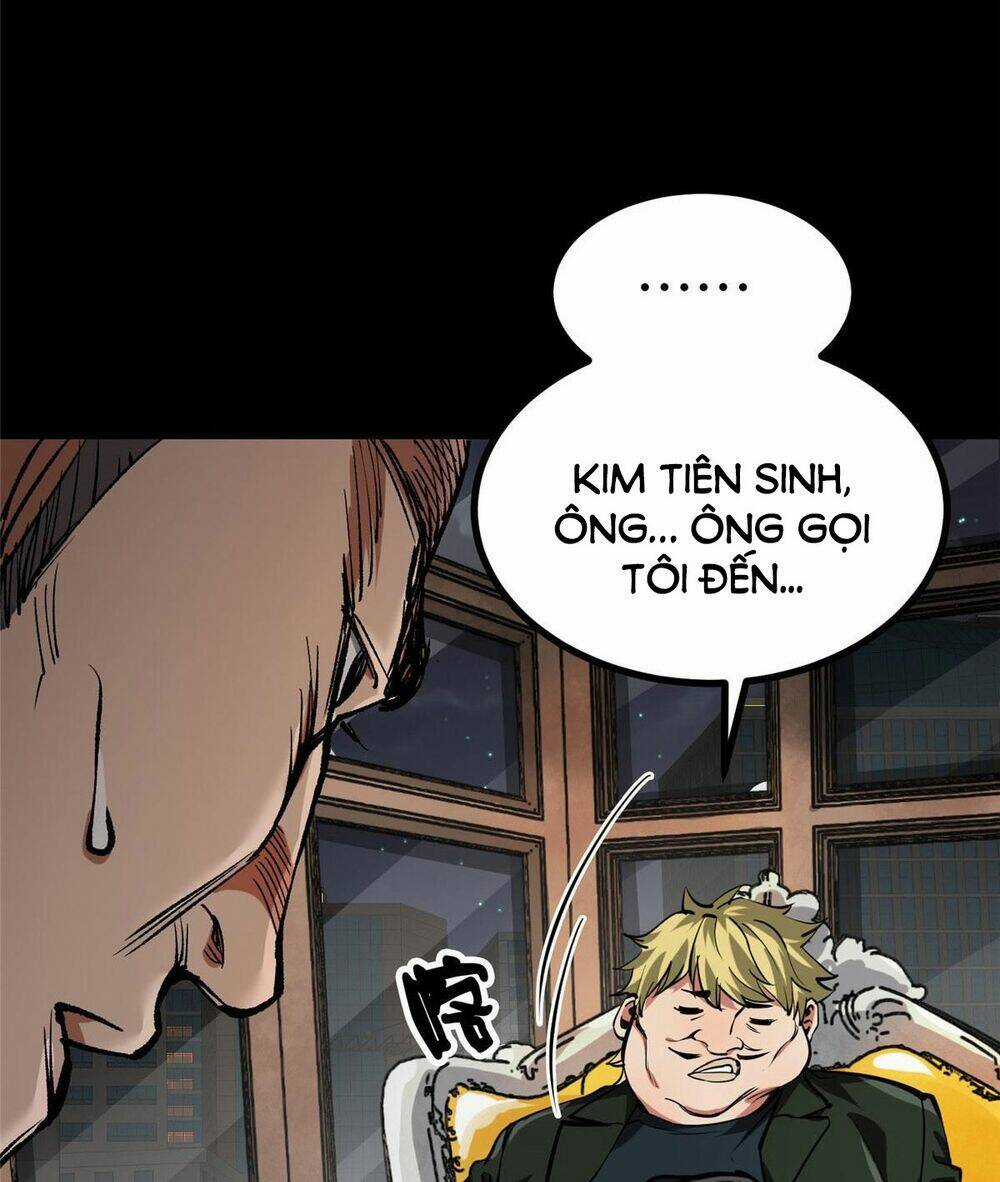 Luân Bàn Thế Giới Chapter 93 trang 9