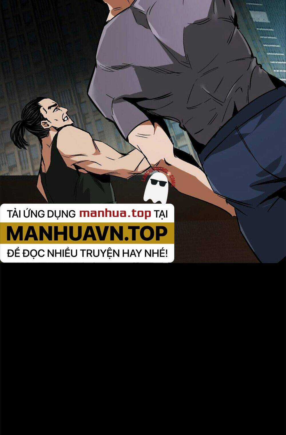 Luân Bàn Thế Giới Chapter 94 trang 10