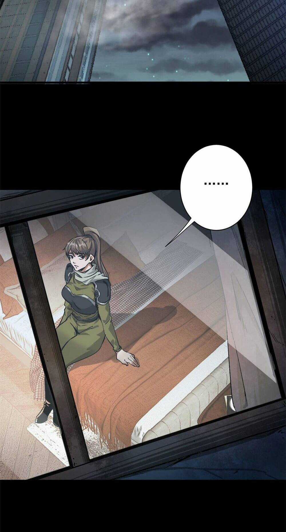 Luân Bàn Thế Giới Chapter 94 trang 12