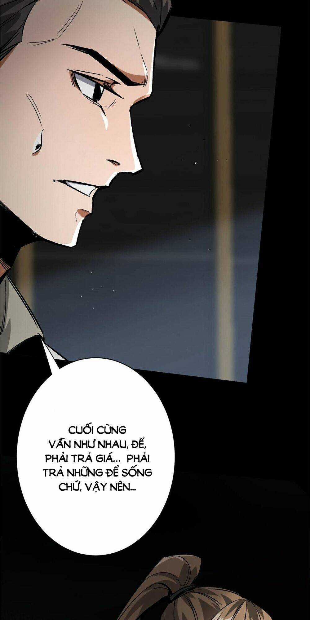 Luân Bàn Thế Giới Chapter 94 trang 14