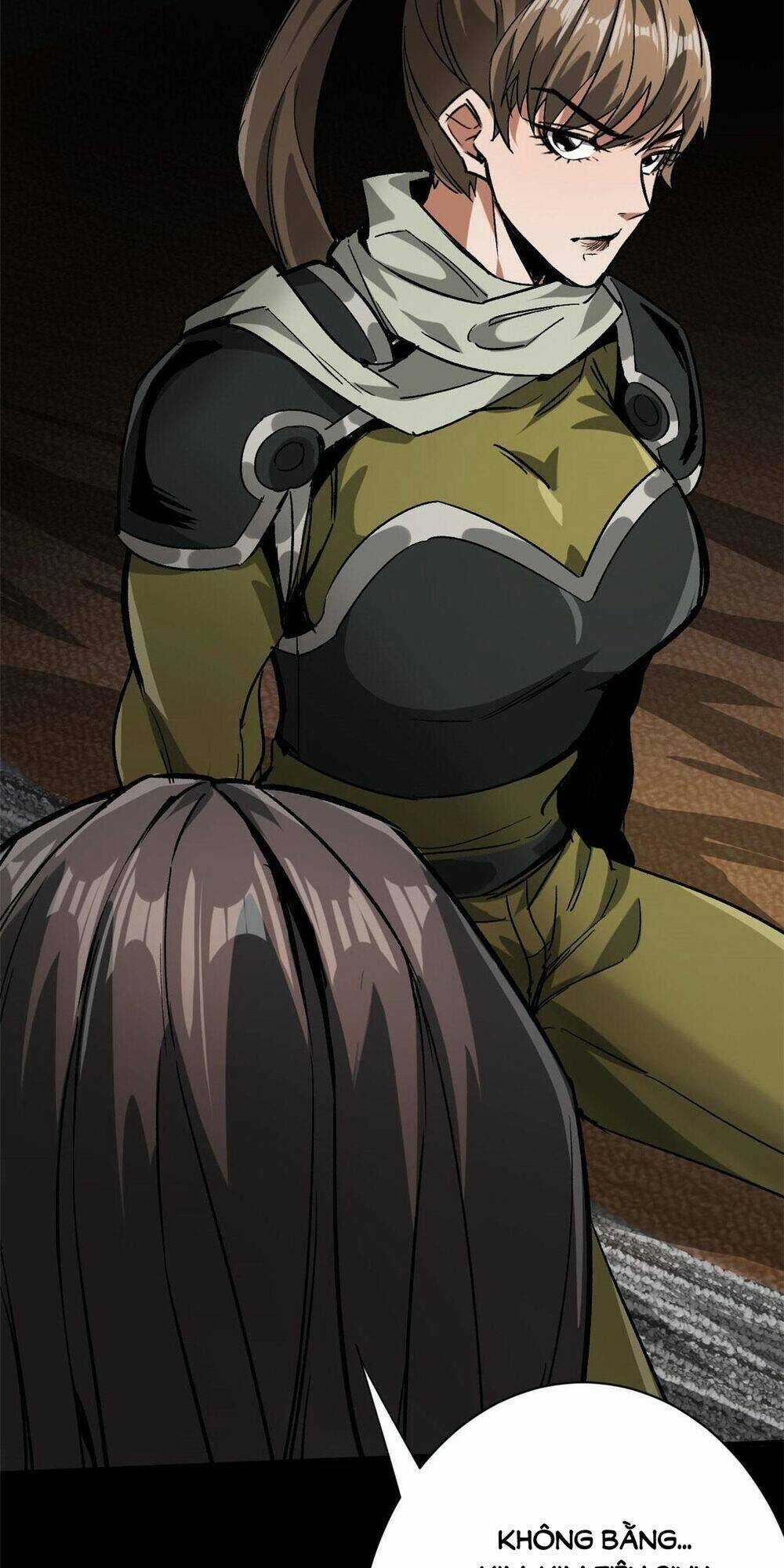 Luân Bàn Thế Giới Chapter 94 trang 15