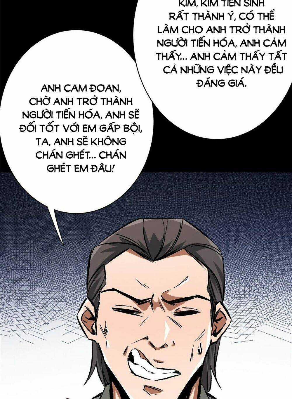 Luân Bàn Thế Giới Chapter 94 trang 16