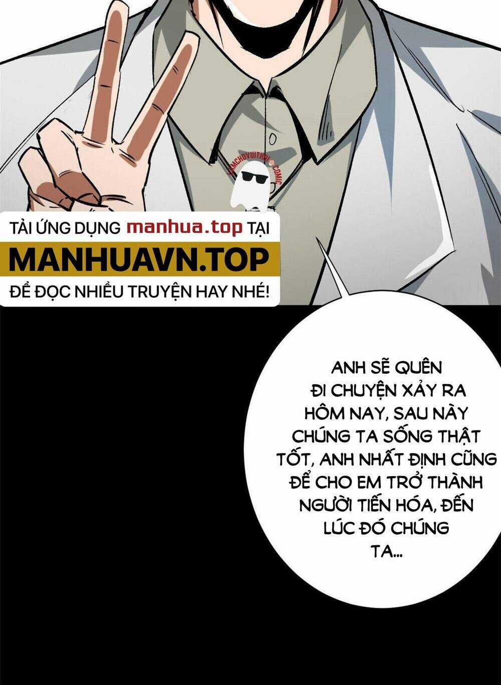 Luân Bàn Thế Giới Chapter 94 trang 17