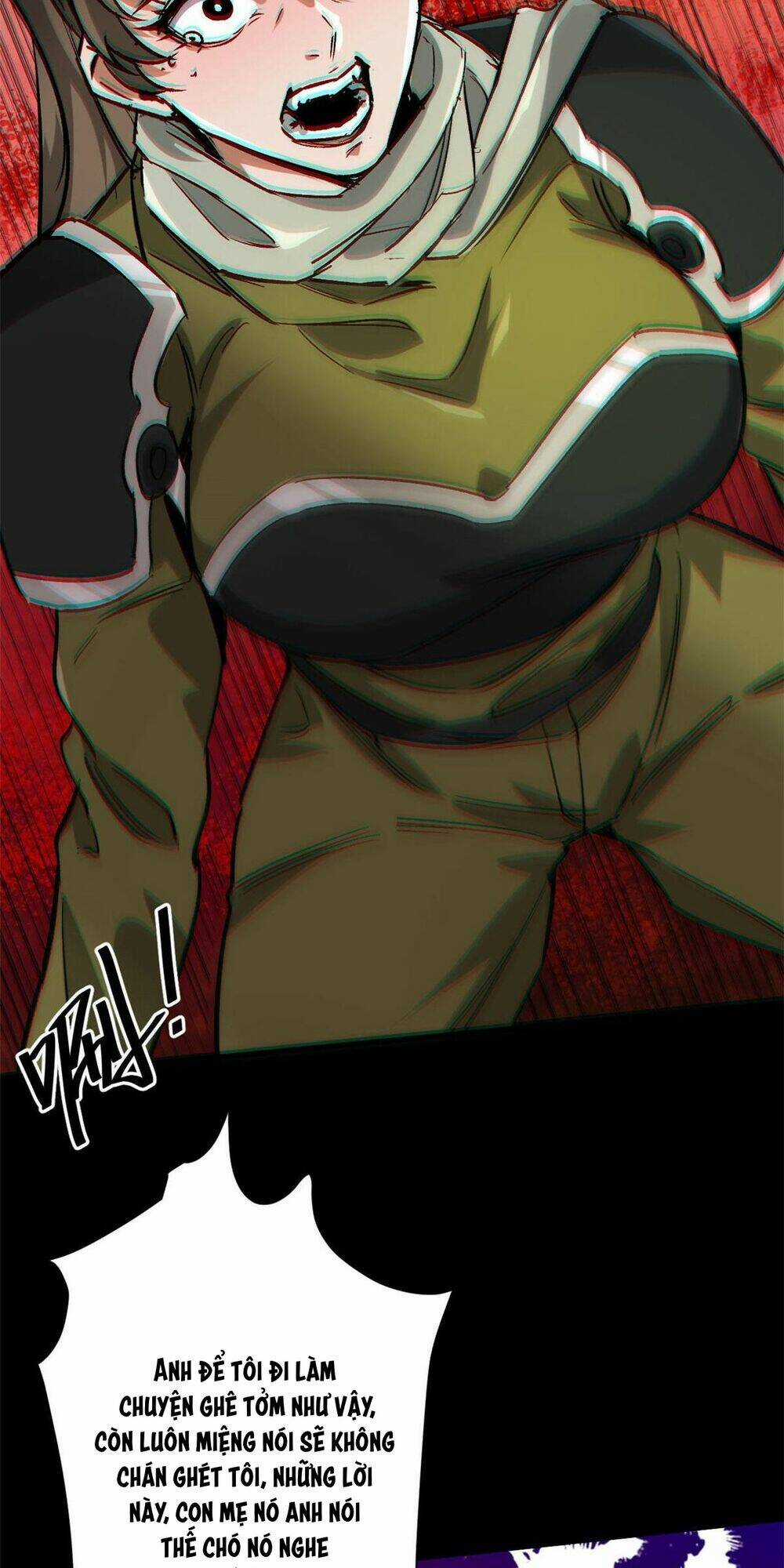 Luân Bàn Thế Giới Chapter 94 trang 19