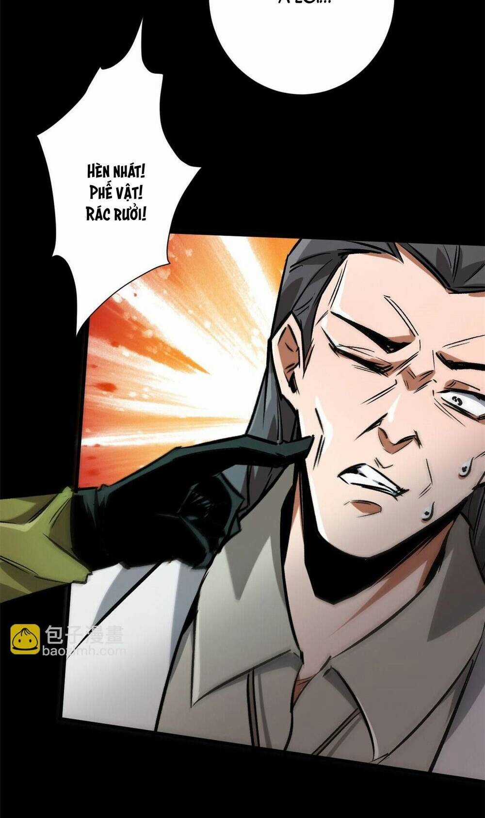 Luân Bàn Thế Giới Chapter 94 trang 21