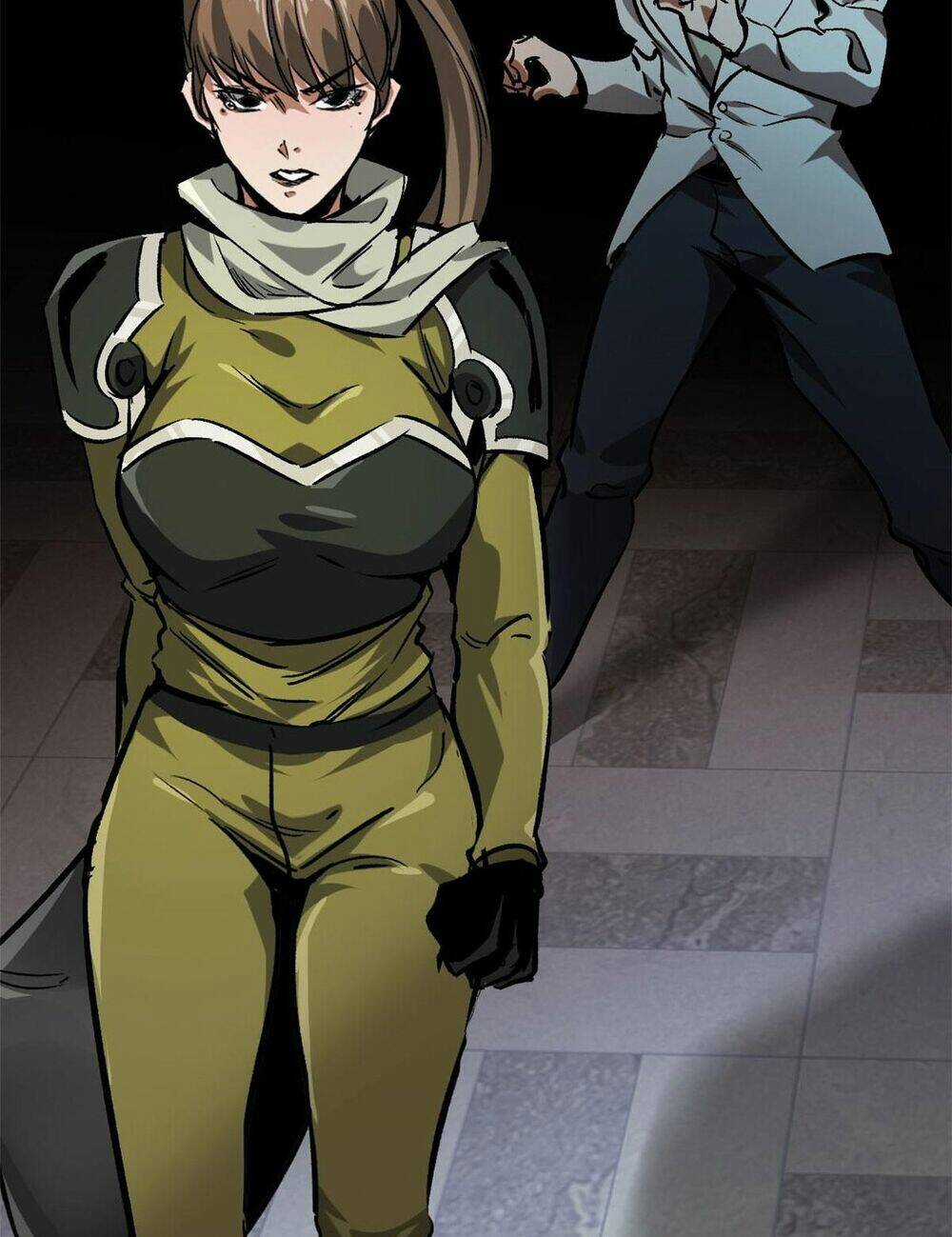 Luân Bàn Thế Giới Chapter 94 trang 23