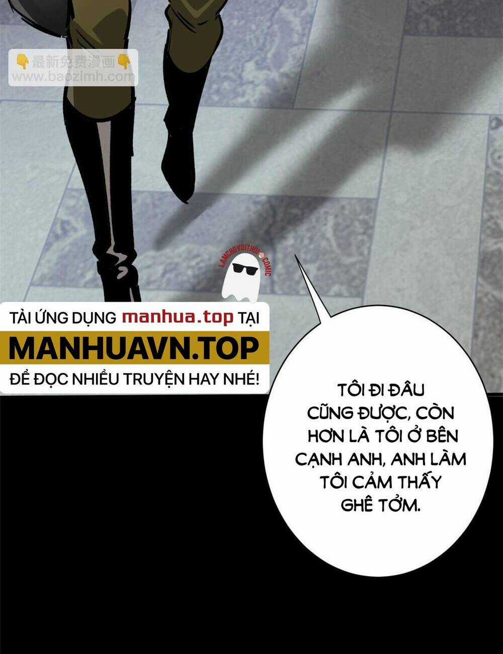 Luân Bàn Thế Giới Chapter 94 trang 24