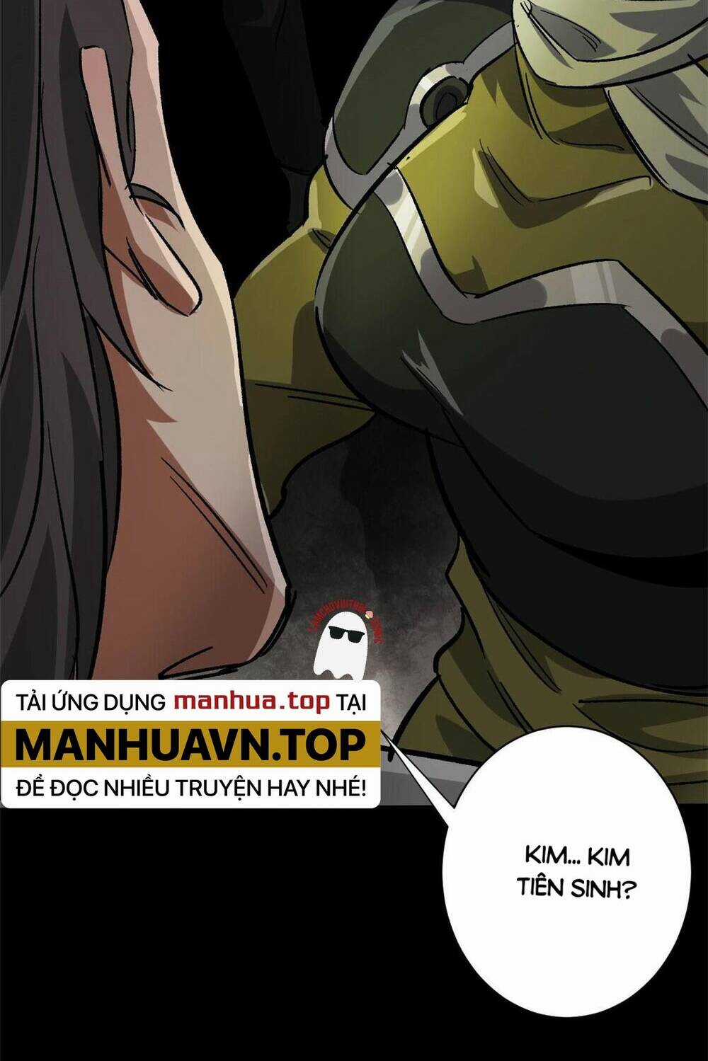 Luân Bàn Thế Giới Chapter 94 trang 29