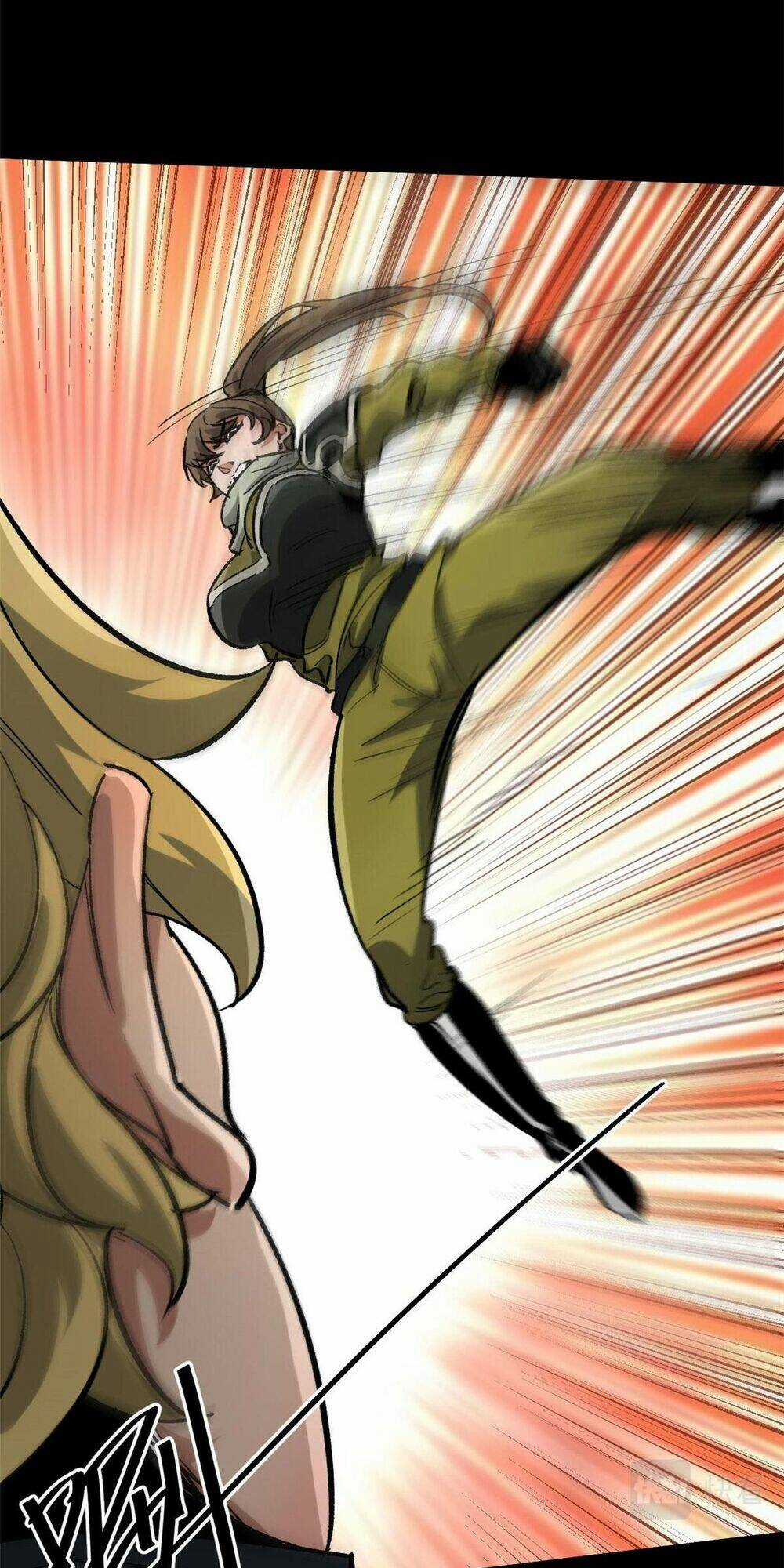 Luân Bàn Thế Giới Chapter 94 trang 30