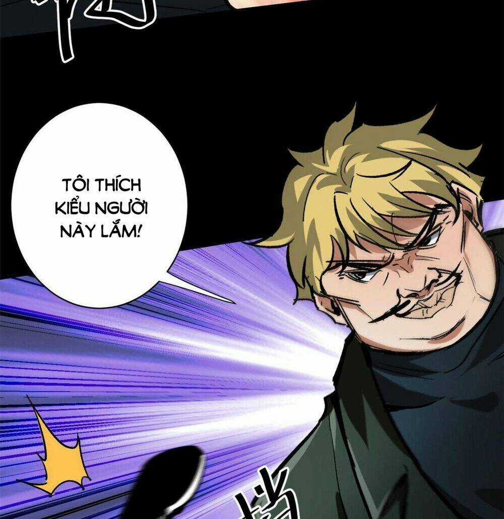 Luân Bàn Thế Giới Chapter 94 trang 31