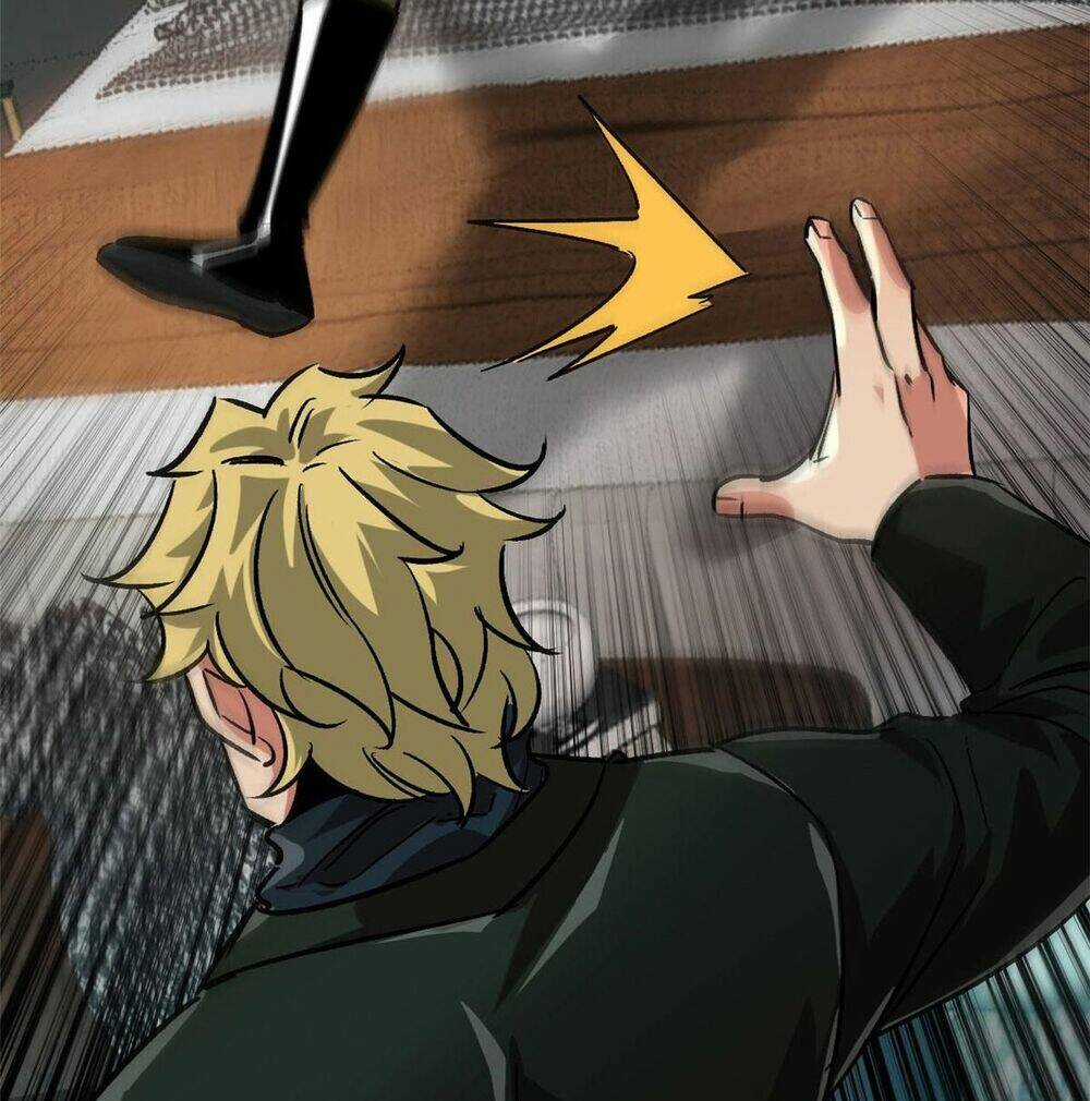 Luân Bàn Thế Giới Chapter 94 trang 34