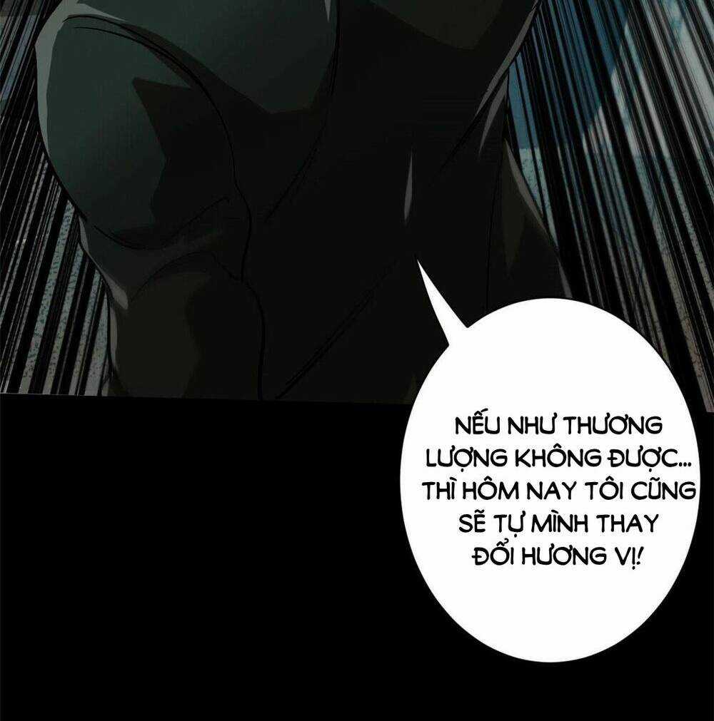 Luân Bàn Thế Giới Chapter 94 trang 35