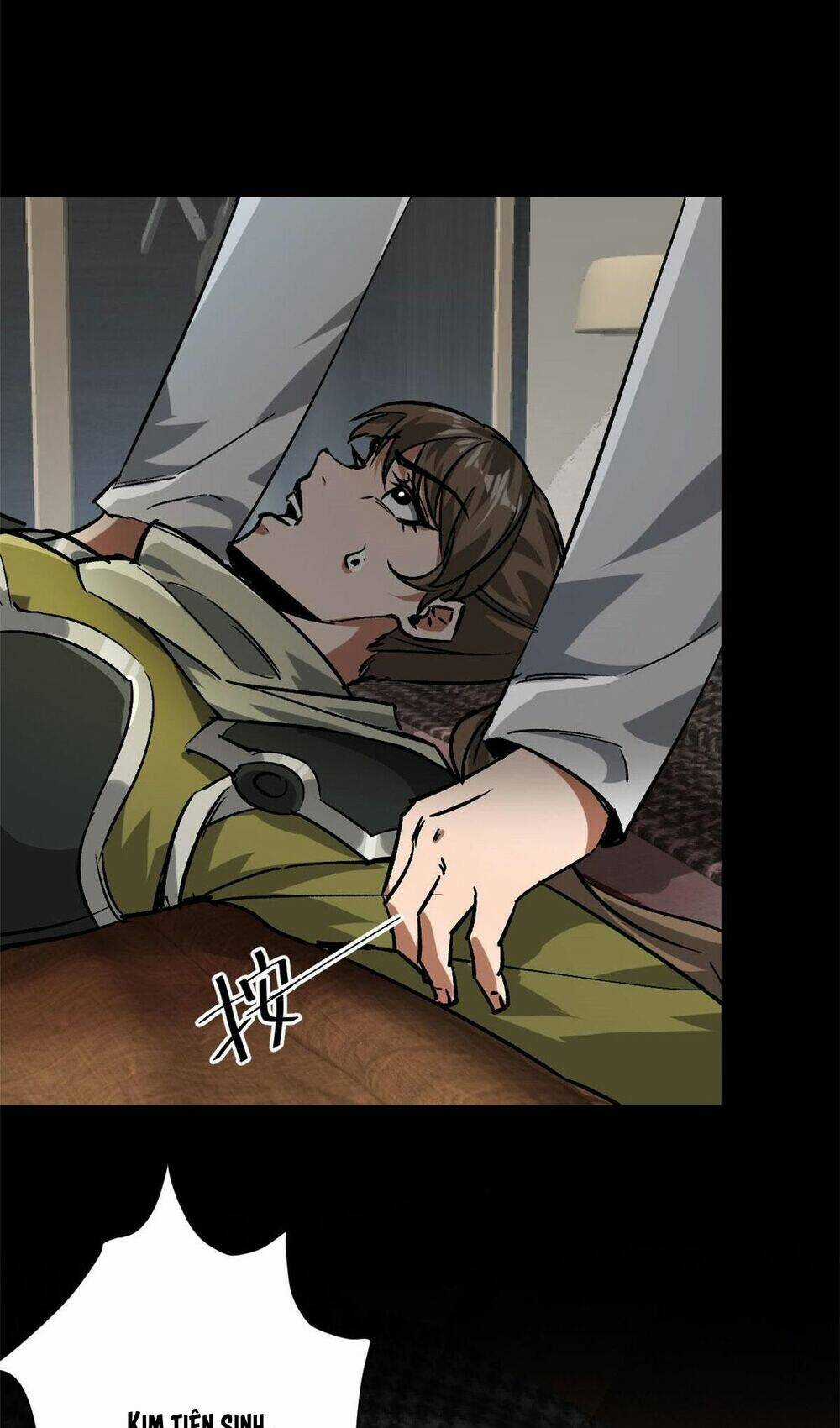 Luân Bàn Thế Giới Chapter 94 trang 36