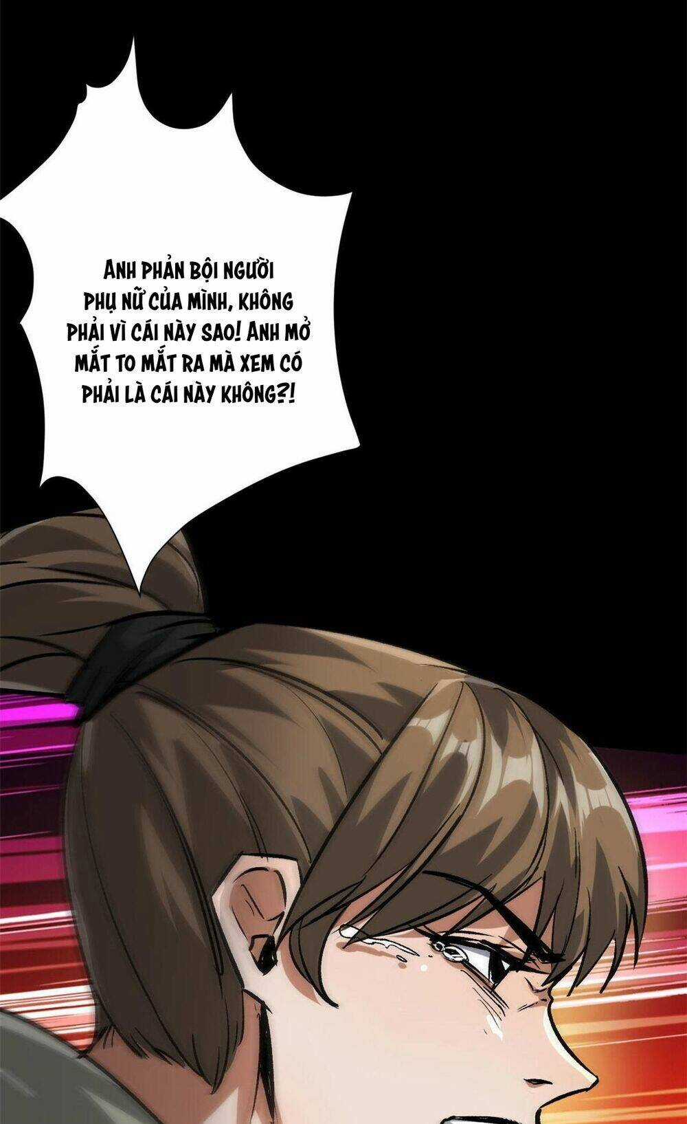 Luân Bàn Thế Giới Chapter 94 trang 41