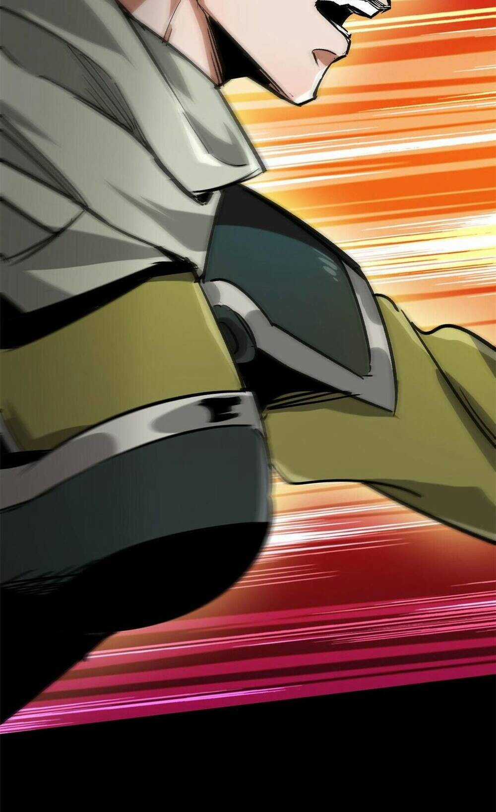 Luân Bàn Thế Giới Chapter 94 trang 42