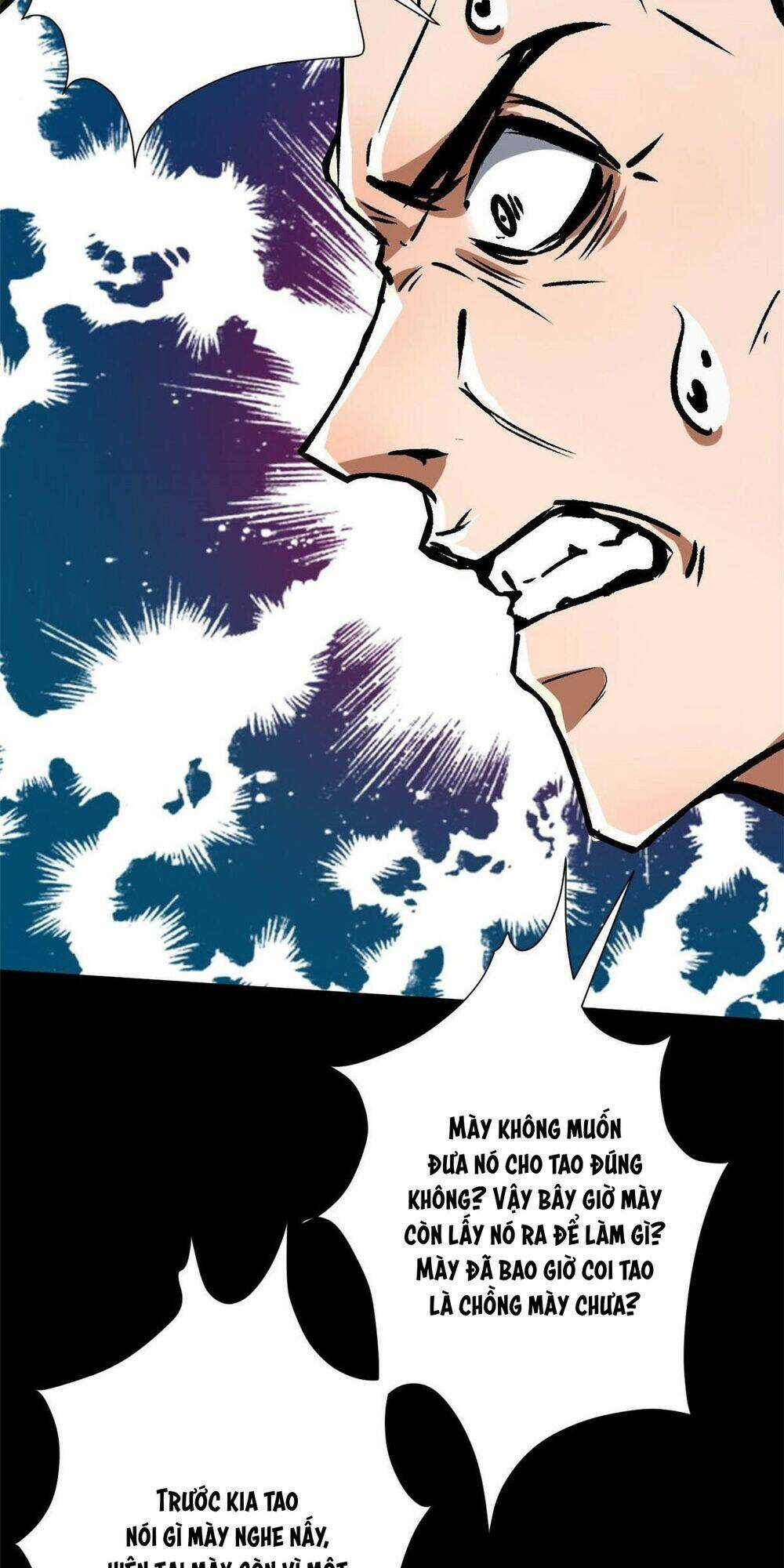 Luân Bàn Thế Giới Chapter 94 trang 44