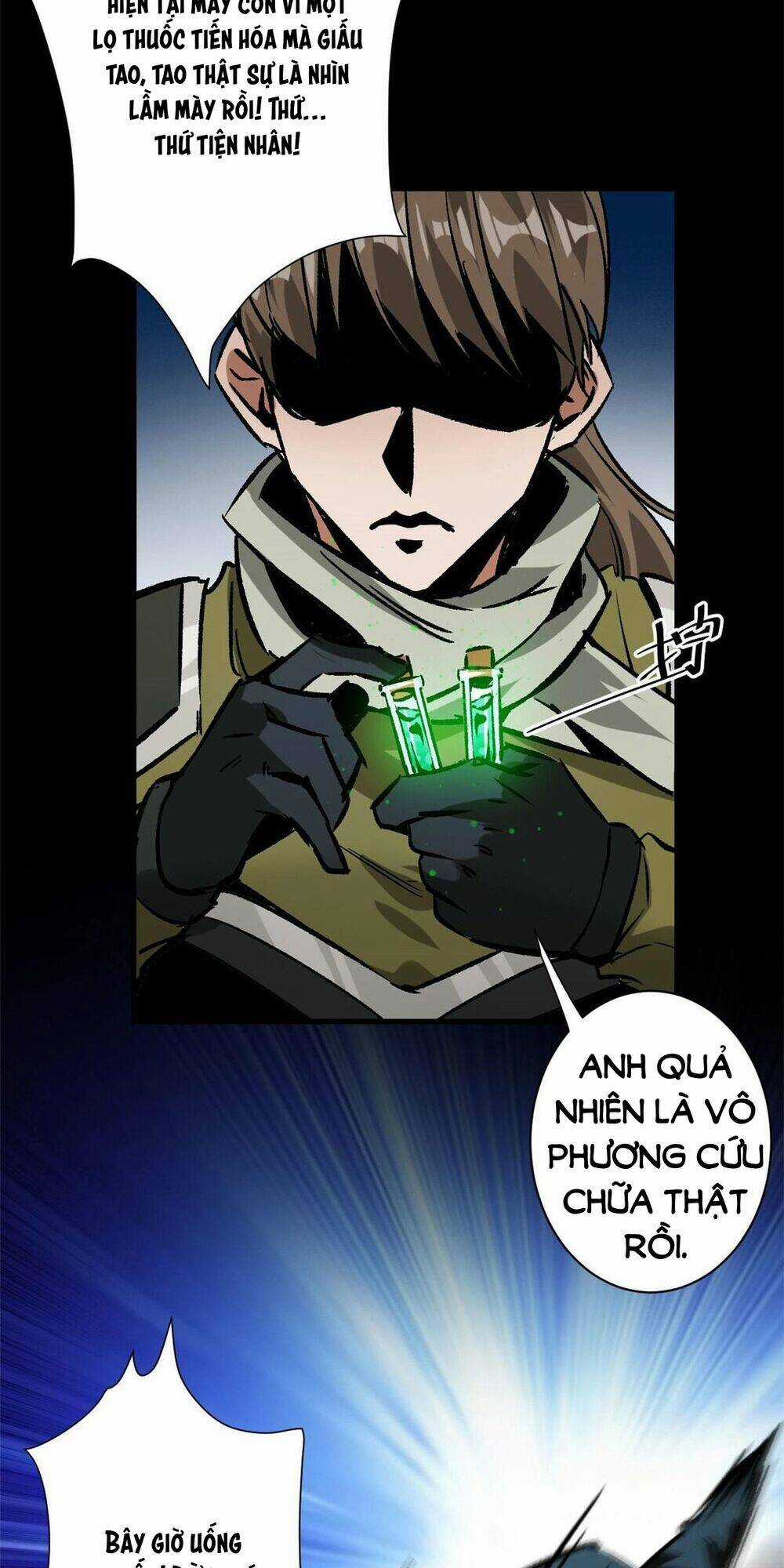 Luân Bàn Thế Giới Chapter 94 trang 45