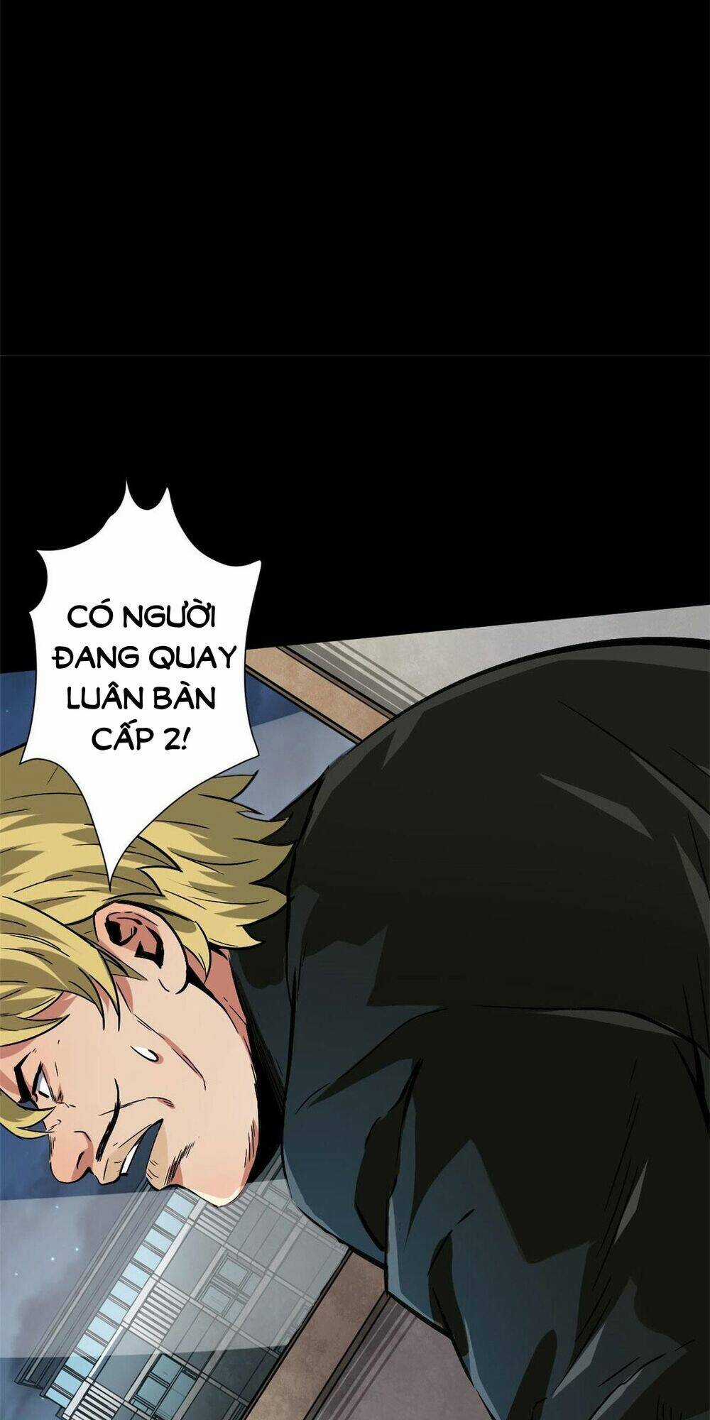 Luân Bàn Thế Giới Chapter 94 trang 48