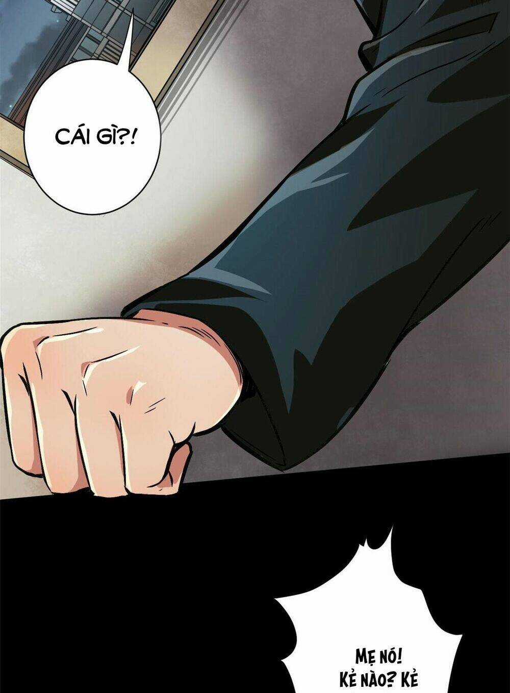 Luân Bàn Thế Giới Chapter 94 trang 49