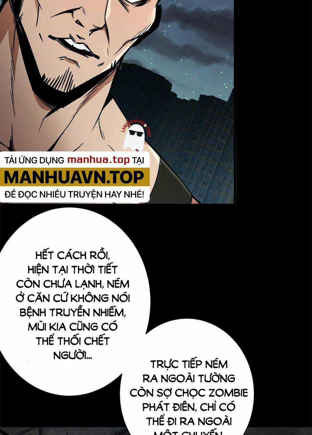 Luân Bàn Thế Giới Chapter 94 trang 5