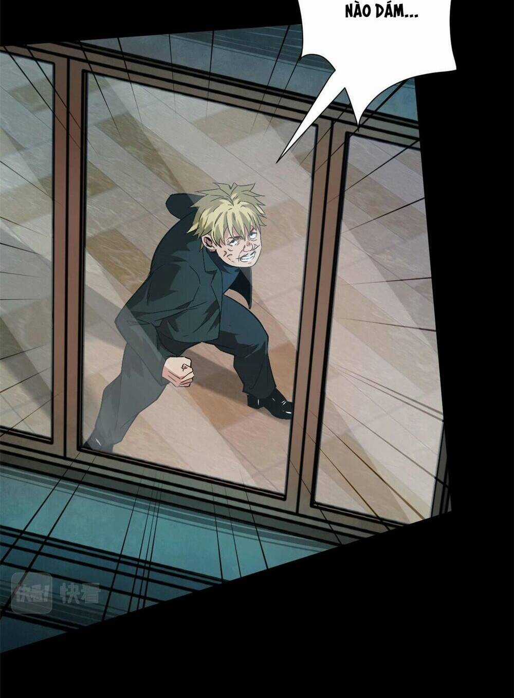 Luân Bàn Thế Giới Chapter 94 trang 50