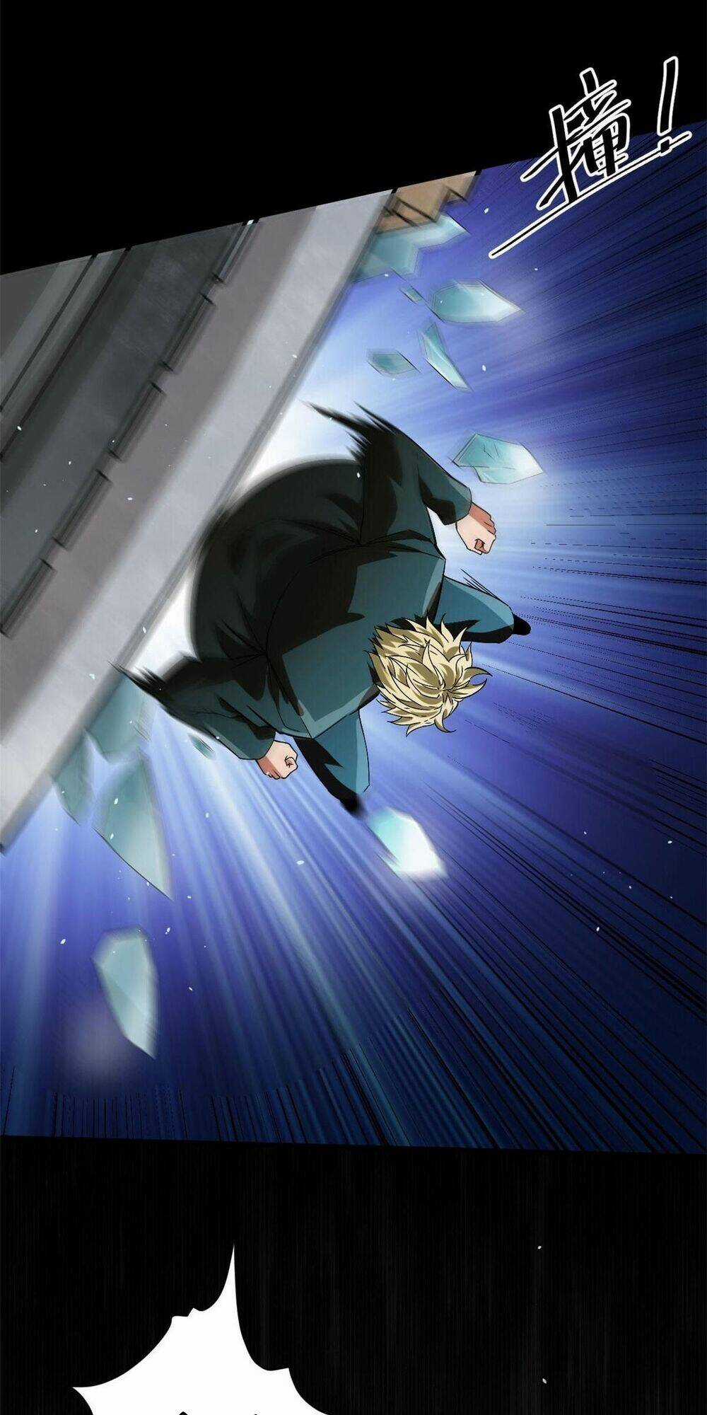 Luân Bàn Thế Giới Chapter 94 trang 51