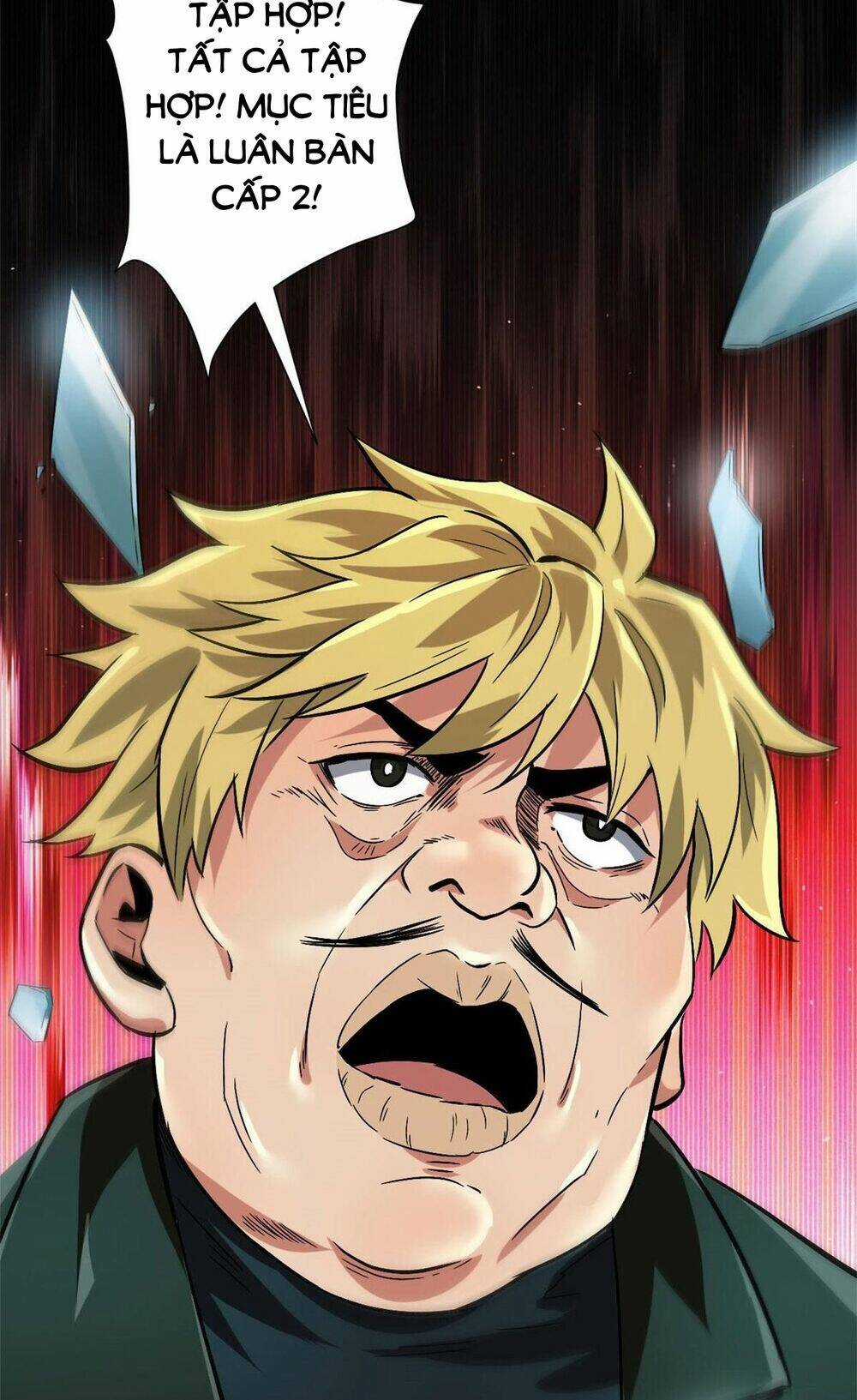 Luân Bàn Thế Giới Chapter 94 trang 52