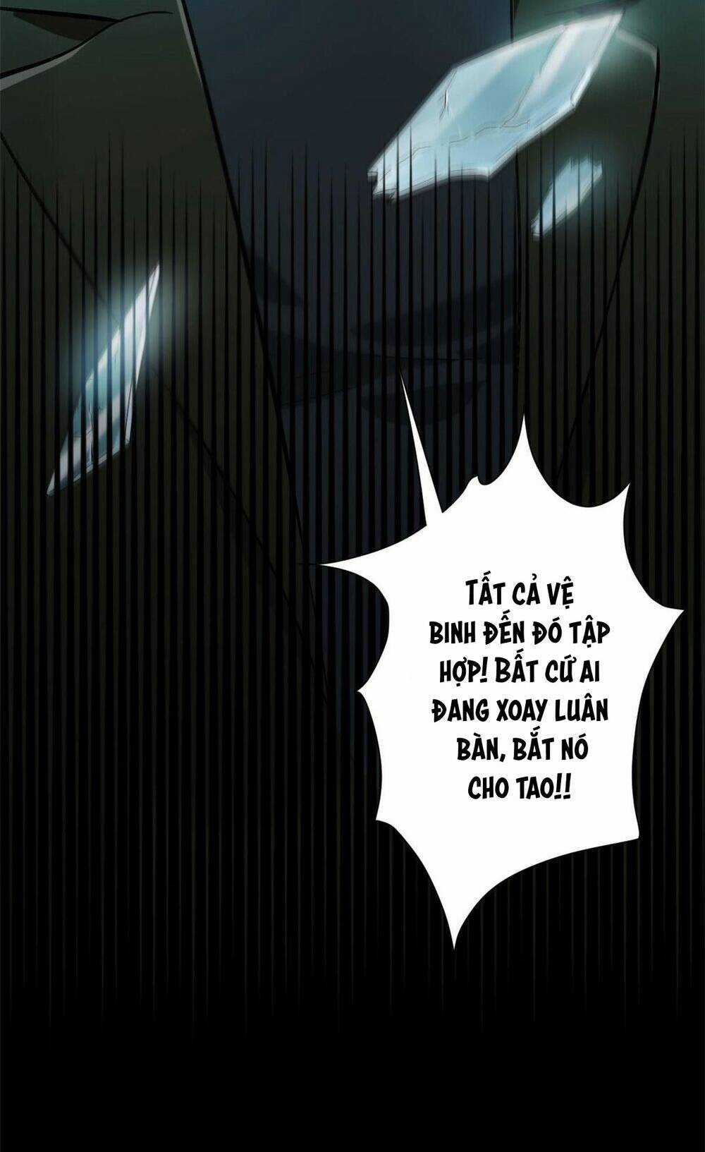 Luân Bàn Thế Giới Chapter 94 trang 53