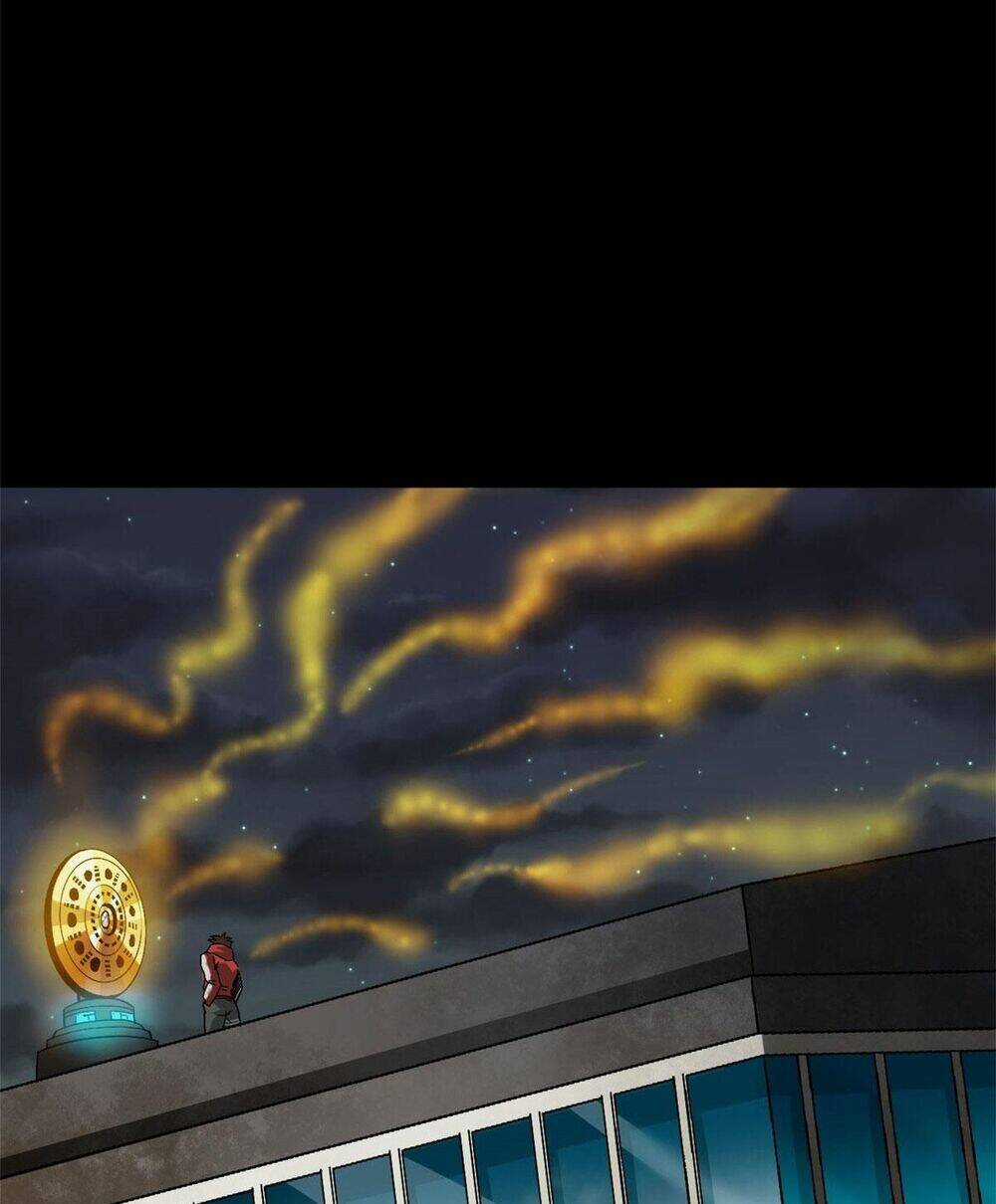 Luân Bàn Thế Giới Chapter 94 trang 54