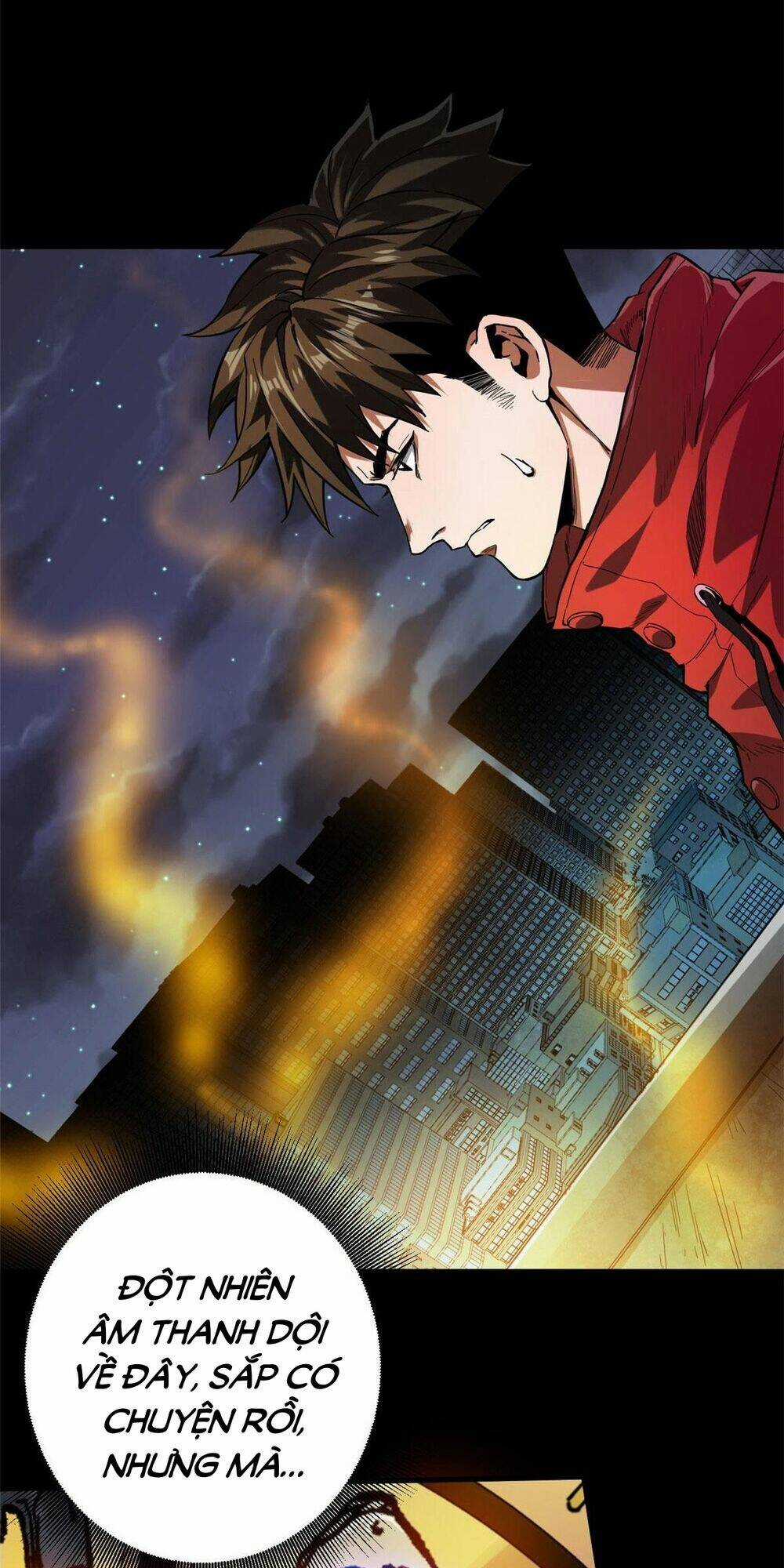 Luân Bàn Thế Giới Chapter 94 trang 56