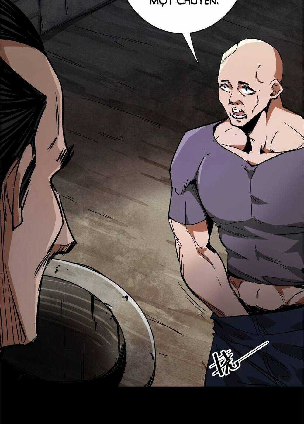 Luân Bàn Thế Giới Chapter 94 trang 6