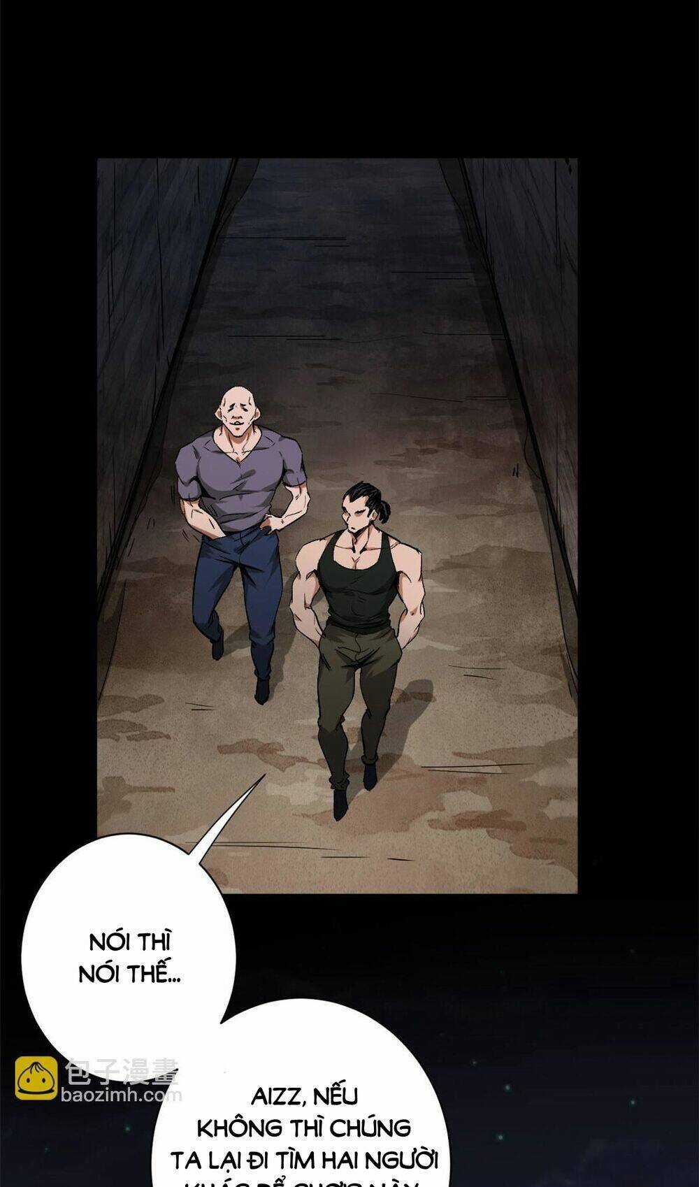 Luân Bàn Thế Giới Chapter 94 trang 7