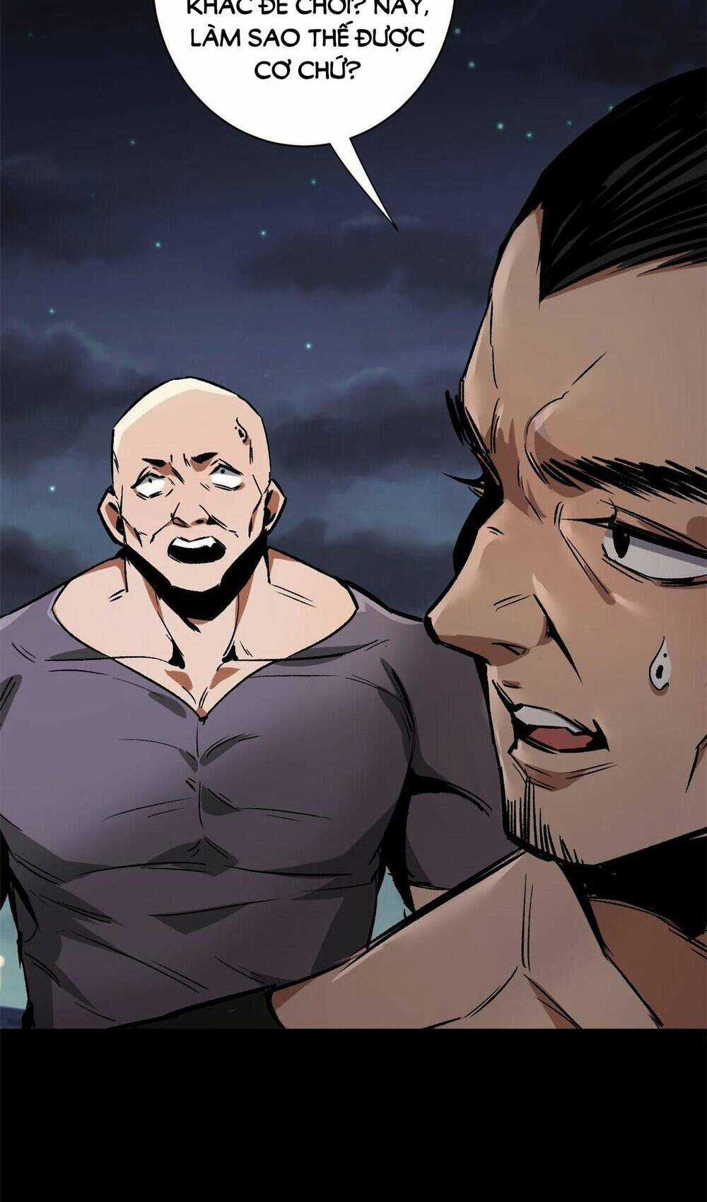 Luân Bàn Thế Giới Chapter 94 trang 8