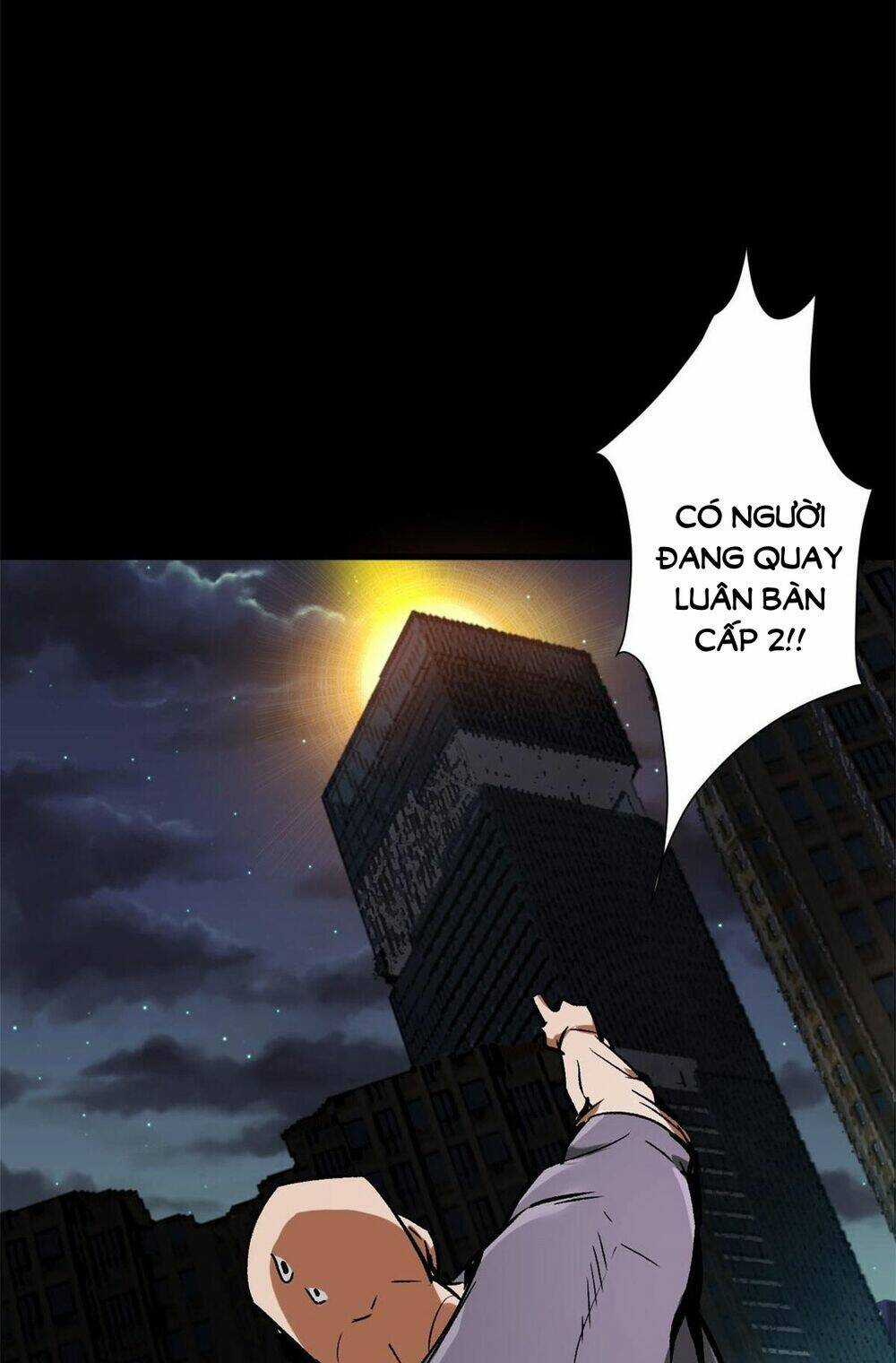 Luân Bàn Thế Giới Chapter 94 trang 9