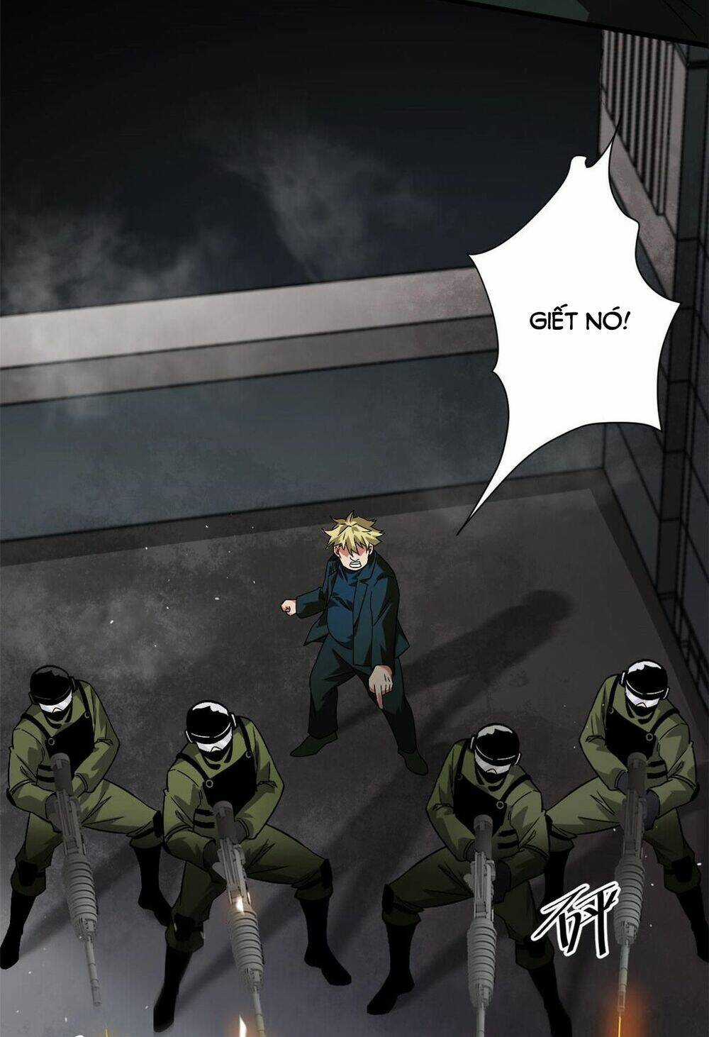 Luân Bàn Thế Giới Chapter 95 trang 16