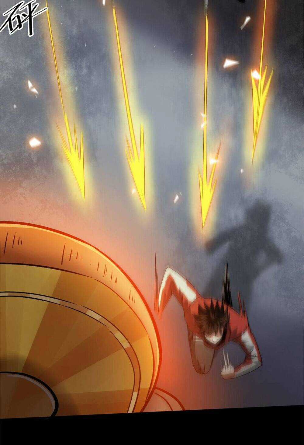 Luân Bàn Thế Giới Chapter 95 trang 17