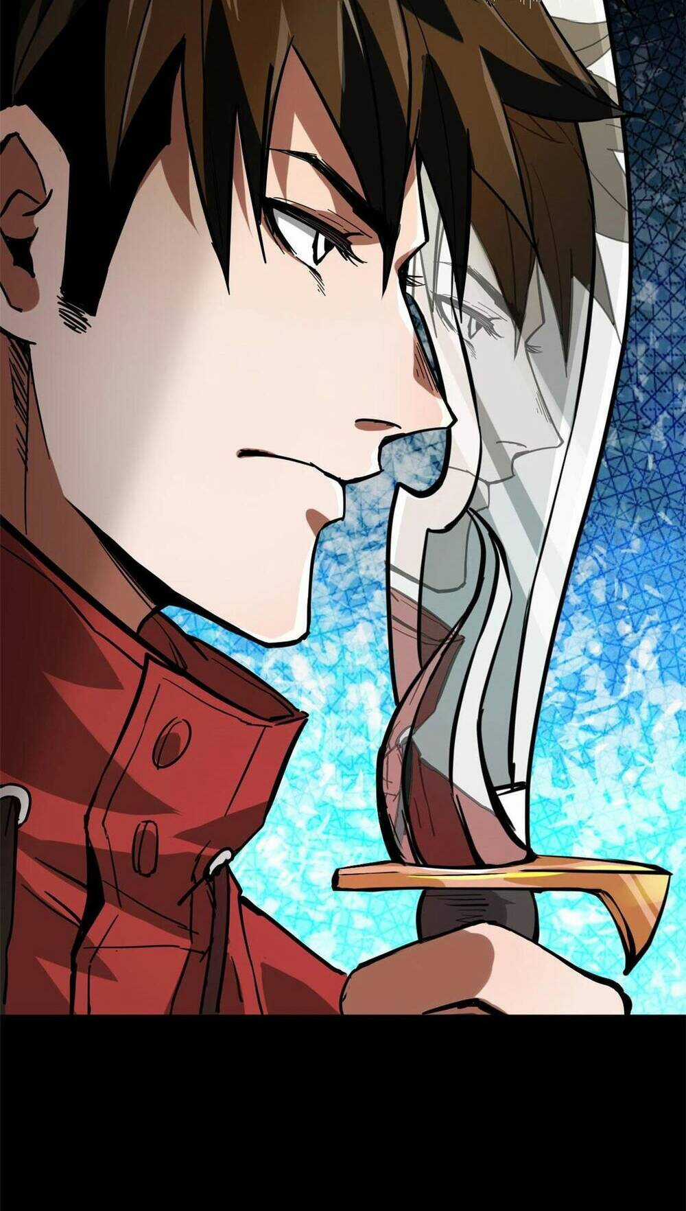 Luân Bàn Thế Giới Chapter 95 trang 24