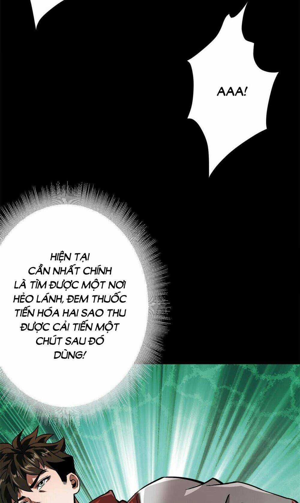 Luân Bàn Thế Giới Chapter 95 trang 29