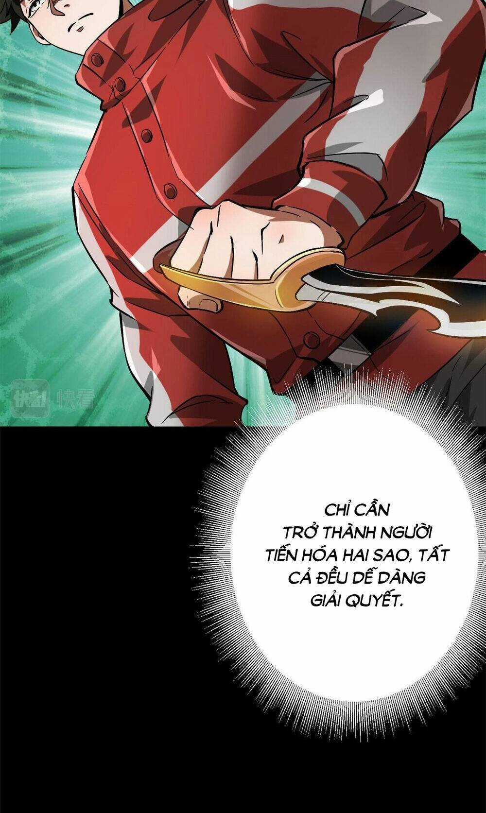 Luân Bàn Thế Giới Chapter 95 trang 30