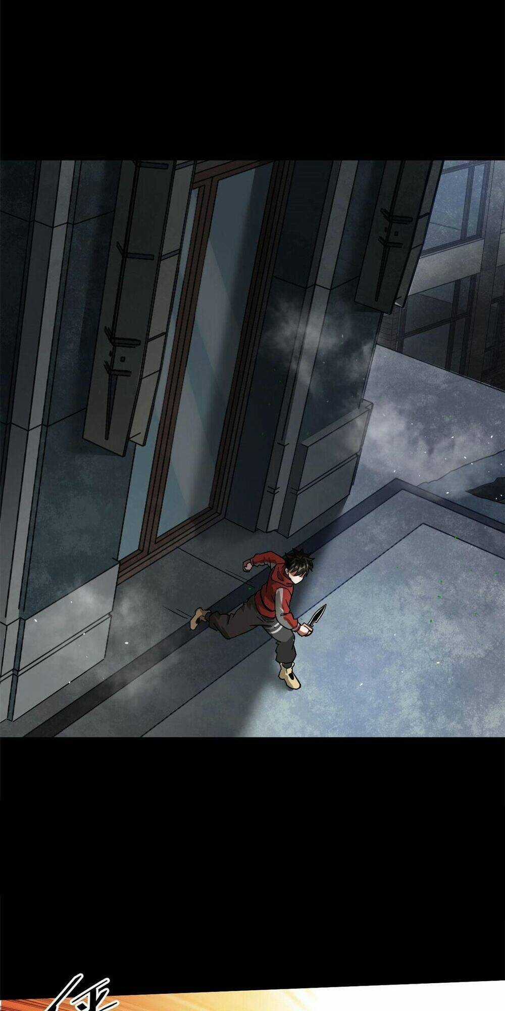 Luân Bàn Thế Giới Chapter 95 trang 31