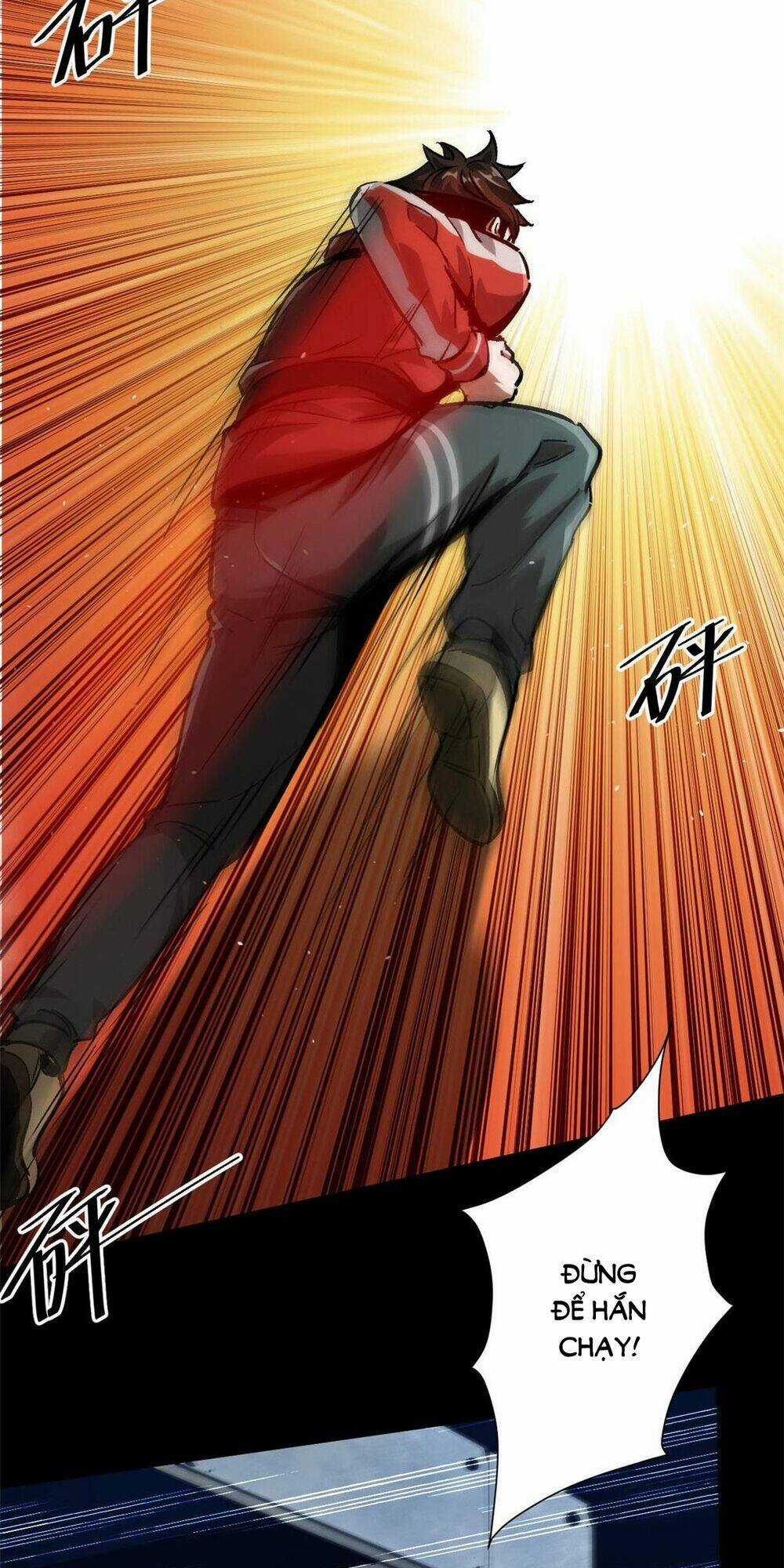 Luân Bàn Thế Giới Chapter 95 trang 32