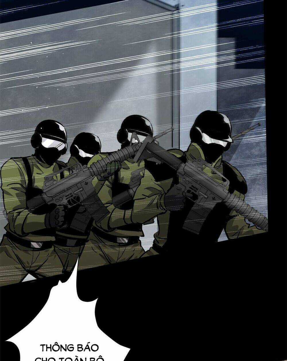 Luân Bàn Thế Giới Chapter 95 trang 33