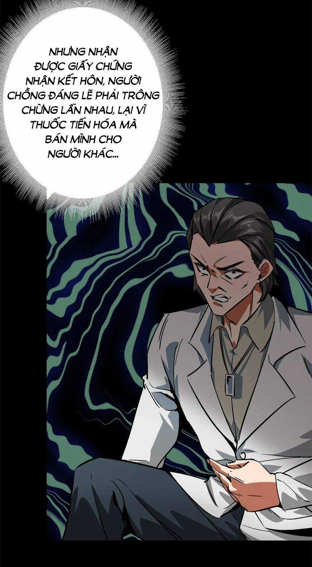Luân Bàn Thế Giới Chapter 95 trang 40