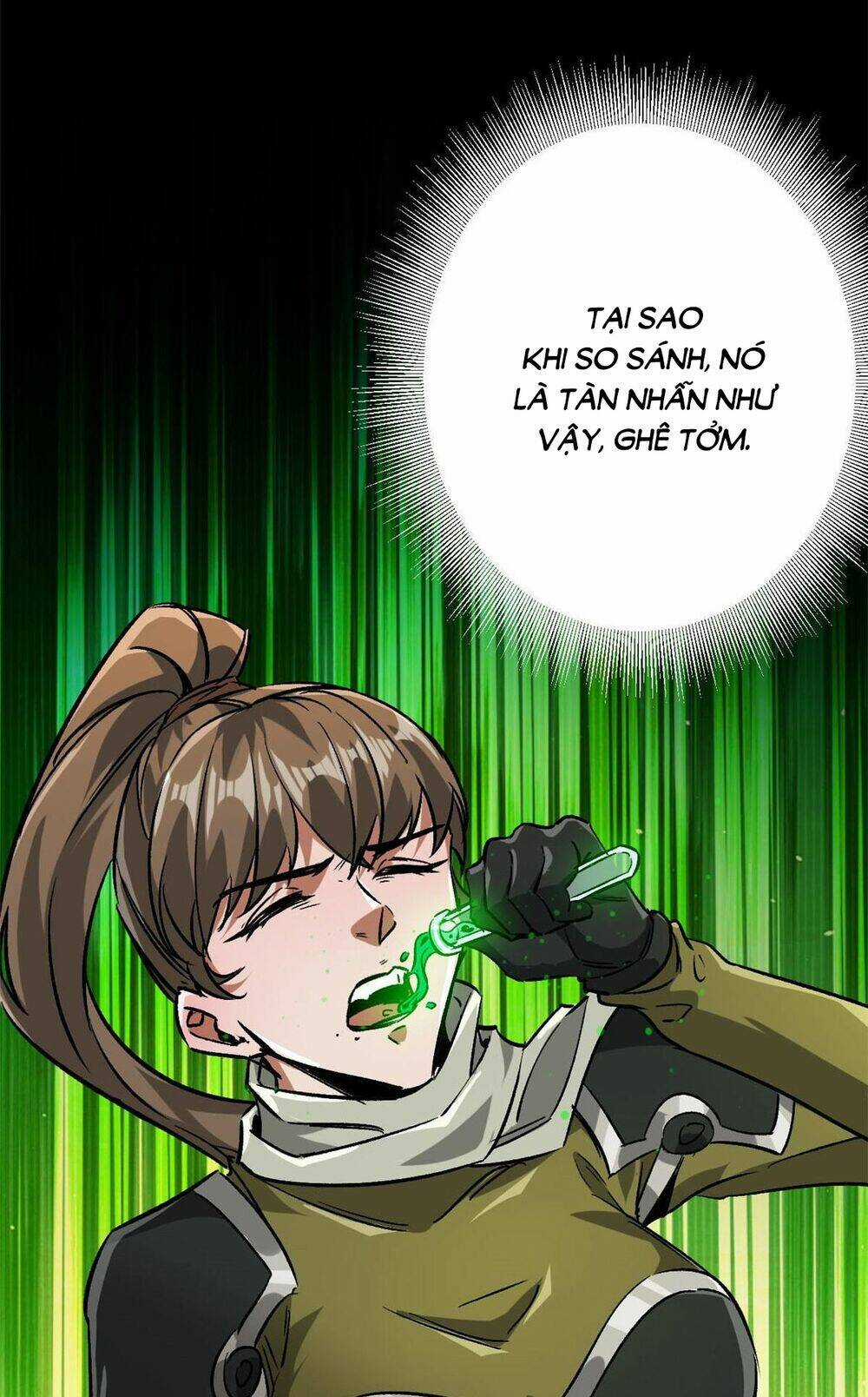 Luân Bàn Thế Giới Chapter 95 trang 41