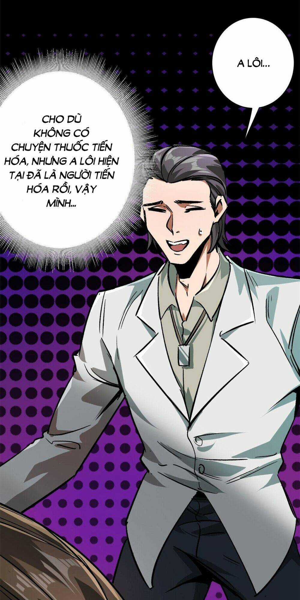 Luân Bàn Thế Giới Chapter 95 trang 43