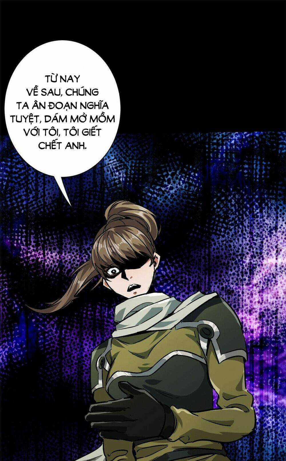 Luân Bàn Thế Giới Chapter 95 trang 46