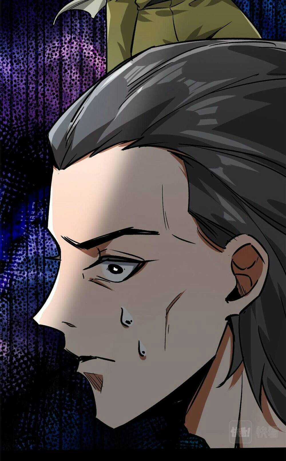 Luân Bàn Thế Giới Chapter 95 trang 47